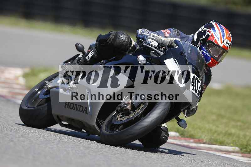 /43 08.08.2025 Discover the Bike ADR/Race 3 rot/403